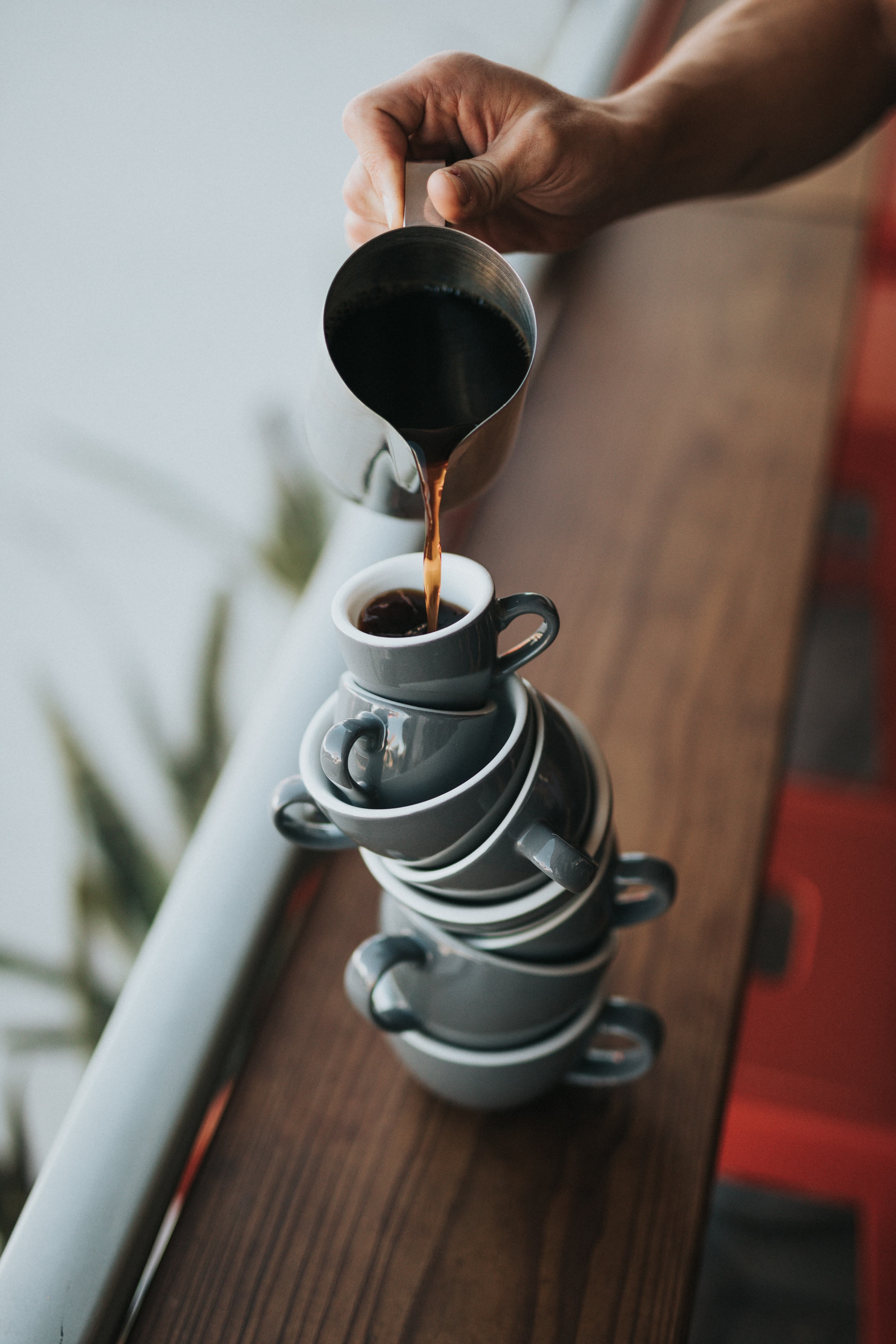 Why react stopped using stack reconciler? - Blog 2